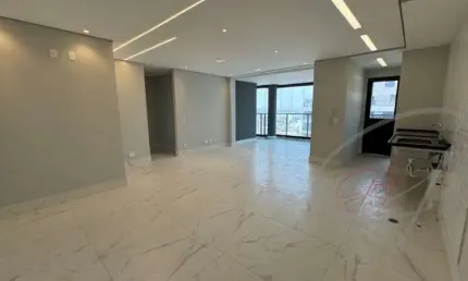 Apartamento no Garden à venda em Osasco-SP, Vila São Francisco: 3 quartos, 3 suítes, 2 salas, 4 banheiros, 2 vagas, 112m². Venha conferir!