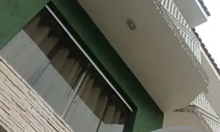 Casa com 4 quartos à venda na Rua Luciano dos Santos Garcia, 123, Cipava, Osasco
