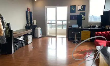 Sala comercial à venda no Jardins do Brasil, Centro de Osasco.