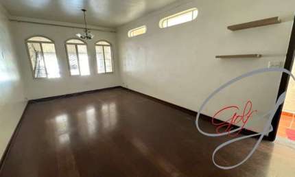 CASA SOBREDO COMERCIAL PARA LOCAÇÃO OU VENDA NA VILA SÃO FRANCISCO, SÃO PAULO.