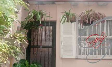 Casa com 3 quartos à venda na Rua Gustavo da Silveira, 519, Vila Santa Catarina, São Paulo