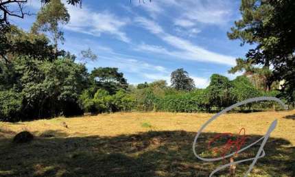 Terreno residencial para Venda Granja Viana, Cotia 2.282,00 m² terreno