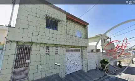 Casa com 3 quartos à venda na Rua José Araújo Chaves, 305, Vila Yolanda, Osasco