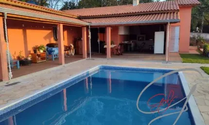 CHACARA Á VENDA EM ITU - MAIRINQUE - BAIRRO TAQUARAL