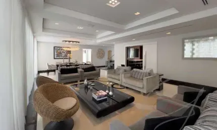 Casa à venda no Lorian Boulevard, Vila São Francisco - Osasco-SP.