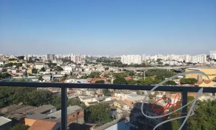 APARTAMENTO À VENDA  NO CONDOMÍNIO NOW - ROCHDALE - OSASCO/SP.
