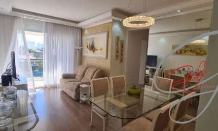 Apartamento 70m² à venda no Panorama Home Resort, Jaguaré, São Paulo-SP.