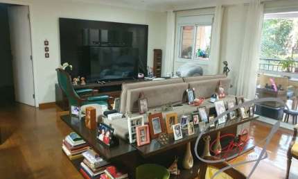 Apartamento no bosque São Francisco a venda, 3 suites