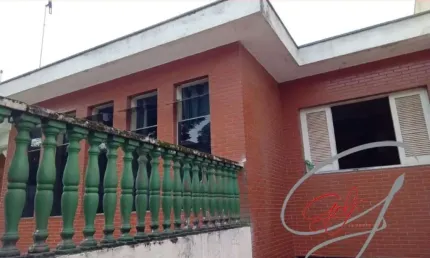 OPORTUNIDADE IMPERDÍVEL! Casa para venda em Osasco-SP 195m².