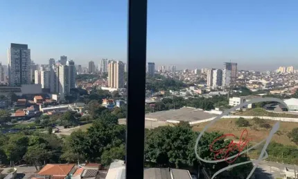 Apartamento à venda em Osasco-SP, Jardim das Flores: 3 quartos, 1 suíte, 2 salas, 2 banheiros, 2 vagas de garagem, 64m².