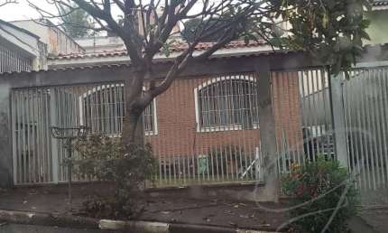Casa terrea  à venda em Osasco-SP, Bela Vista: 2 quartos, 2 salas, 2 banheiros, 4 vagas de garagem, 164,00 m² de área.