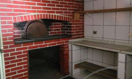 EXCELENTE OPORTUNIDADE DE LOCAÇÃO: Casa comercial com 2 quartos, 1 sala, 3 banheiros na Vila Lageado!, São Paulo-SP!