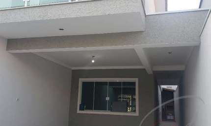 Imperdível oportunidade de compra: Casa com 3 quartos e 3 suítes na Bela Vista, Osasco-SP, 2 salas, 4 vagas de garagem!
