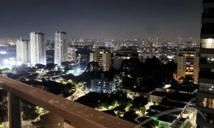 Apartamento para  Venda ou locação no Garden São Francisco