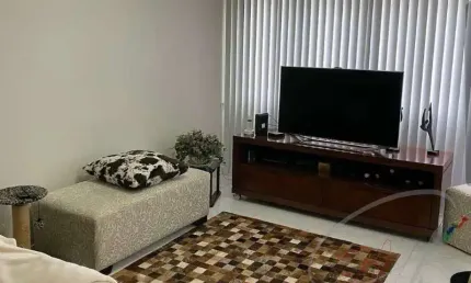Apartamento à venda na Vila São Francisco, São Paulo-SP: 3 quartos, 2 suítes, 2 salas, 4 banheiros, 2 vagas, 96m²!