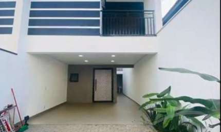 Casa Sobrado, novo, 3 quartos, para Venda Bela Vista, Osasco