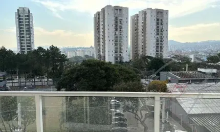 Apartamento 65 m2,  novo, para venda rochdale,  osasco, sp