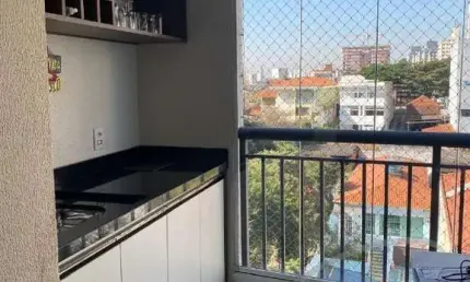 Apartamento 70 m² com  3 dormitórios, sendo 1 suíte, Vila Yara - Osasco SP