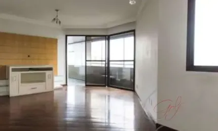 Apartamento de luxo no Morumbi: 3 quartos, 3 suítes, 3 salas, 3 vagas, 145m² - São Paulo-SP
