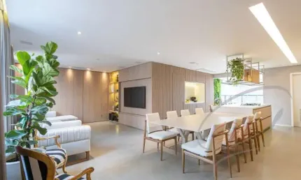Imperdível! Apartamento à venda em Osasco-SP, Vila Yara,  3 suítes, 2 salas, 3 banheiros, 4 vagas, 150m².