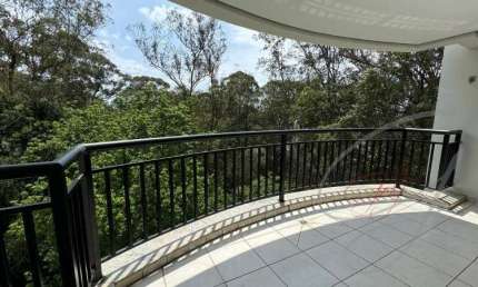 Apartamento de 95 m², 3 quartos com suíte e 2 vagas na Vila São Francisco, São Paulo-SP: Imperdível!