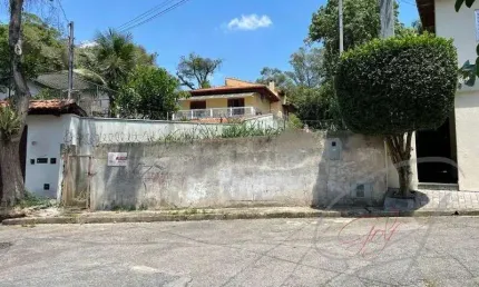 Terreno à venda em São Paulo-SP, na Vila São Francisco, com 588,47 m² de área! Aproveite essa oportunidade!