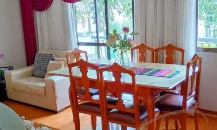 Apartamento à venda em são paulo-sp, 03 quartos, 01 suíte, 01 sala, 03 banheiros, 2 vagas de garagem, 93m² - imperdível!