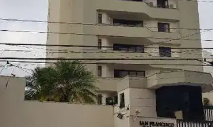 Imperdível: Apartamento de 3 quartos e 2 vagas na Vila São Francisco, São Paulo-SP!