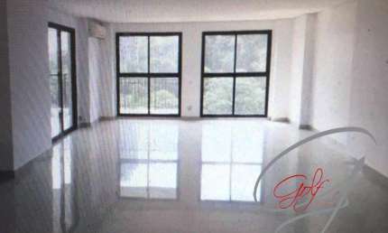 Apartamento 370 m2, sala para 3 ambientes, 4 dormitórios, sendo 4 suítes