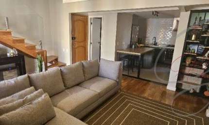 Venda de apartamento de alto padrão em São Paulo - Vila São Francisco: 3 quartos, 1 suíte, 1 sala, 3 banheiros, 3 vagas, 168m².