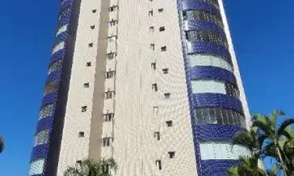Linda Cobertura Duplex para venda no Bela Vista, Osasco-SP.
