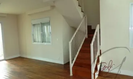 Linda cobertura para venda, 390M2, no Lorian Boulevard - Town Home, Vila São Francisco, 4 suites, única com vista panorâmica a 360°