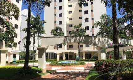 OPORTUNIDADE! Cobertura  na Vila São Francisco, São Paulo-SP: 3 quartos, 1 suíte, 2 salas, 3 banheiros, 3 vagas de garagem, 168m².