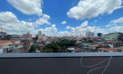 Apartamento à venda em Osasco-SP, bairro Umuarama: 2 quartos, 2 salas, 1 banheiros, 1 vaga, 43m².