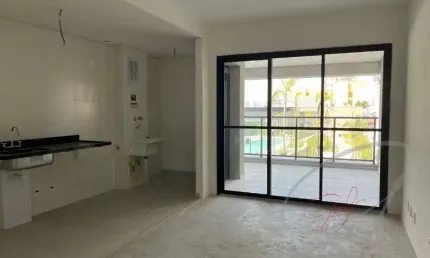 Apartamento de 3 quartos com suíte e vaga na Bela Vista, Osasco-SP: seu novo lar de 91m²!