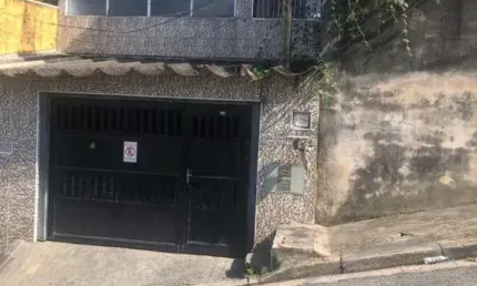 Imperdível: Casa à venda em São Paulo-SP, Vila Dalva, 3 quartos, 1 sala, 1 vaga de garagem, 125m².