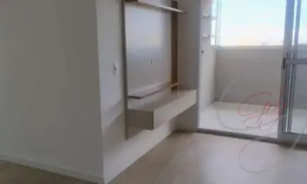 APARTAMENTO PARA LOCAÇÃO, 57 M2, 2 QUARTOS, BAIRRO VL YARA EM OSASCO SP.