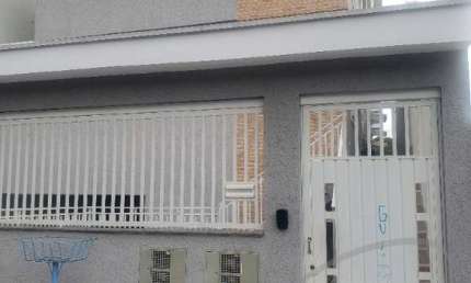 Porteira fechada.  Casa em Condomínio à venda em Osasco-SP, Bela Vista: 2 quartos, 2 salas, 2 banheiros, 2 vagas amplas e cobertas, 75m².