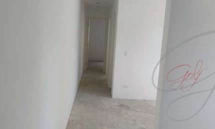 Apartamento novo, contra piso, 46,06 2 dormitórios, Veloso Osasco SP