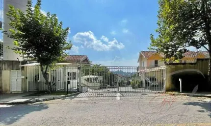 Casa residencial para venda chácara pavoeiro, granja viana, cotia sp 3 dormitórios sendo 1 suíte, 3 salas, 2 banheiros, 2 vagas 209,29 m² construída, 158,73 m² terreno
