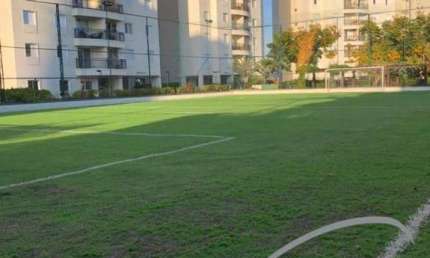 Apartamento com 70 m² com 3 dormitórios sendo 1 suíte e 1 vaga de garagem - Jaguaré