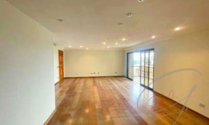 Apartamento  Vila Leopoldina: 4 Quartos, 1 Suíte, 1 Sala, 2 Vagas de Garagem - 160m² em São Paulo-SP