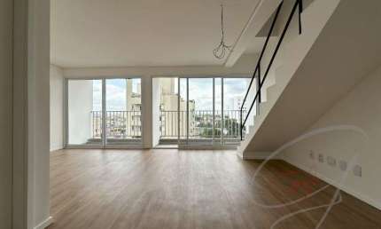 APARTAMENTO DUPLEX COM 3 DORTS SENDO 2 SUÍTES COM 2 VAGAS COBERTAS - RESIDENCIAL AMORA -  VILA SÃO FRANCISCO