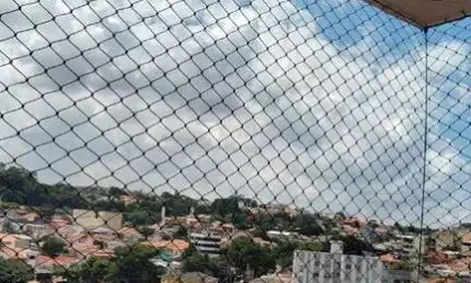 Oportunidade Única: Apartamento à venda em Osasco-SP, Jardim D'abril, 2 quartos, 1 suíte, 2 salas, 2 vagas, 72m².