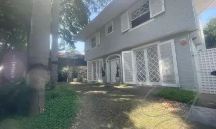 Sobrado comercial na av. são gualter com 8 espaços amplos para à venda em alto de pinheiros - sp