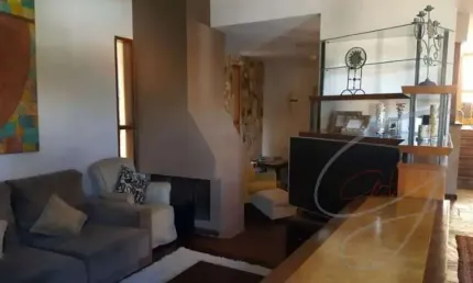 Imperdível! Espetacular Casa à venda em São Paulo-SP, no Parque dos Príncipes. 4 quartos, 4 suítes, 3 salas, 7 banheiros, 8 vagas, 496 m².