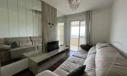 Apartamento à venda em São Paulo-SP, Vila Lageado: 3 quartos, 1 suíte, 2 banheiros, 2 vagas e 84m²!