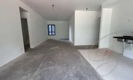 Imperdível! Apartamento de luxo com 4 suítes na Vila São Francisco, Osasco-SP - 164m², 3 vagas de garagem. Venha conferir!