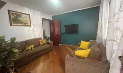 Imperdível oportunidade: Casa à venda em Osasco-SP, bairro Cipava, 3 quartos, 3 salas, 2 vagas, 210m². Aproveite!