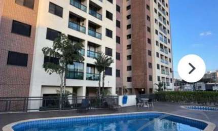 Apartamento à venda no Jaguaré, São Paulo-SP: 2 quartos, 1 banheiro, 1 vaga, 54 m² - Imperdível oportunidade!